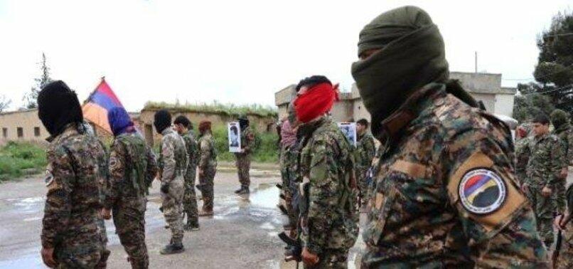“Düşmənin silahlı texnikası, muzdluları heç bir işə yaramır” - Müdafiə Nazirliyi