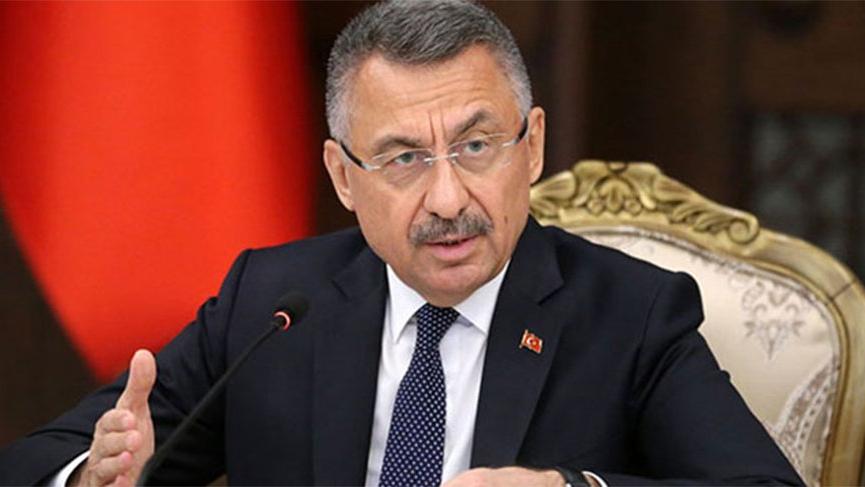 “Bakı istəyərsə, Türkiyə Azərbaycana qoşun göndərəcək” - Vitse - prezident