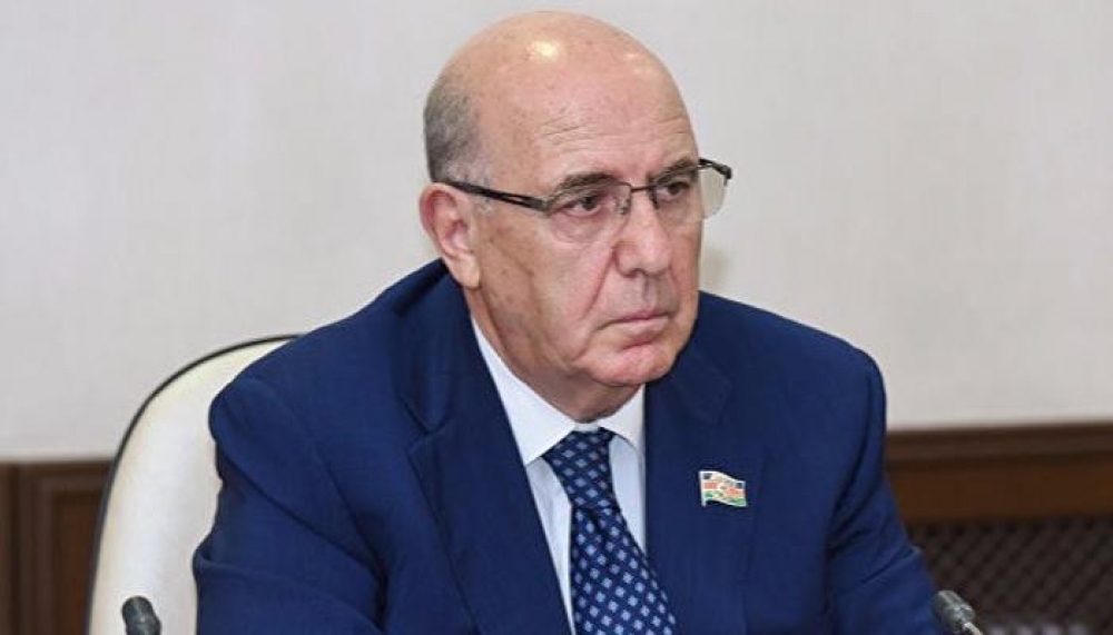Əhliman Əmiraslanov: “Ali Baş Komandanın qələbə iradəsi ilə münaqişəni özümüz həll edirik”   