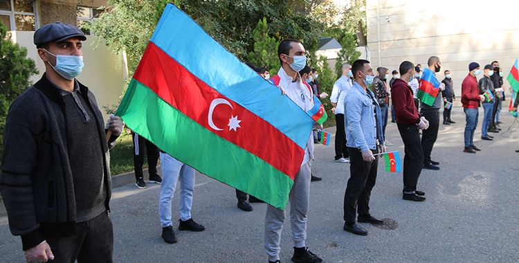 Səfərbərlik Xidməti hərbi çağırışla bağlı MƏLUMAT YAYDI