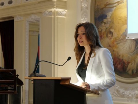 İsveçrənin ən çox oxunan qəzeti Azərbaycan səfirindən müsahibə aldı