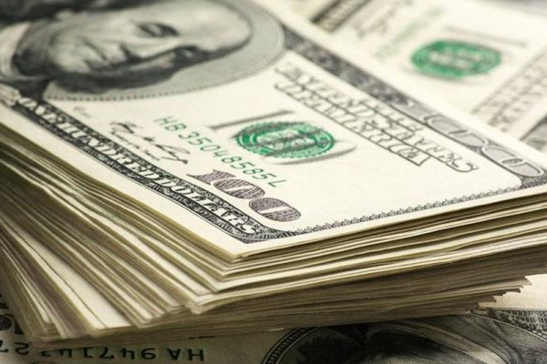 Dolların məzənnəsi sabit qaldı