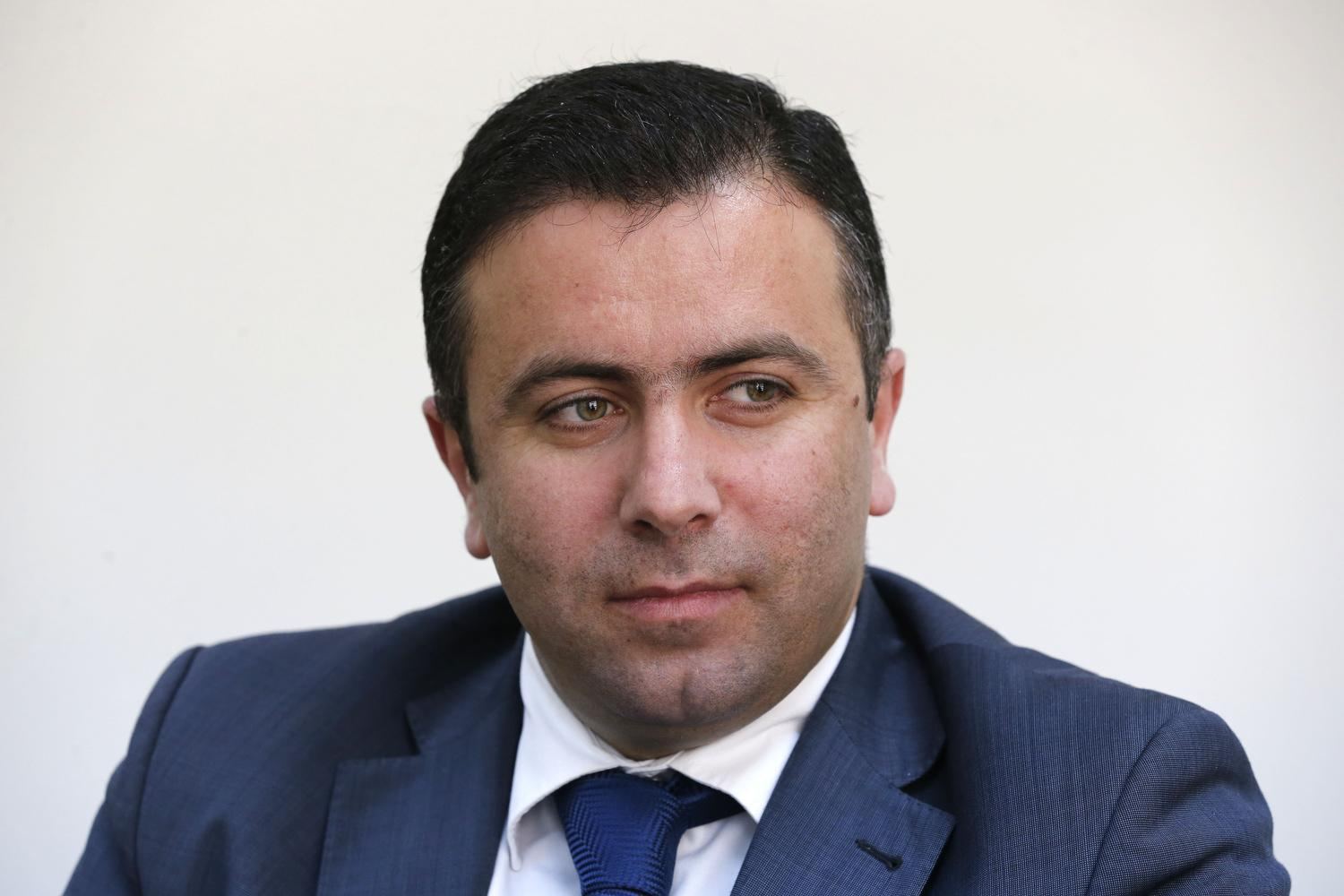 Ermənistana qarşı sanksiyalar tətbiq olunmalıdır - Livanlı ekspert