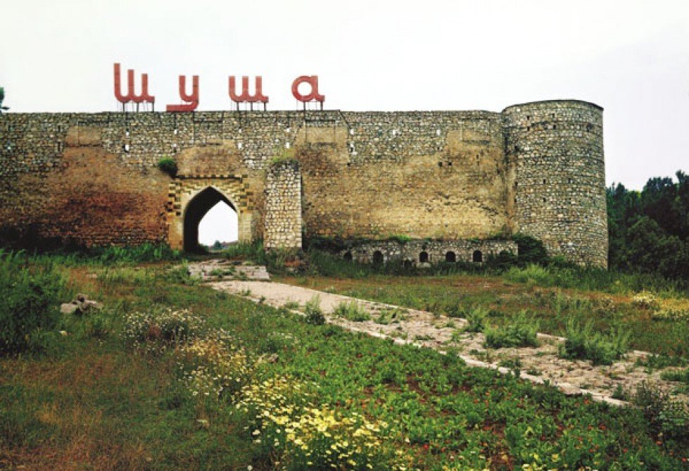 Tovuzdan Şuşaya uzanan yol yeni geosiyasi düzən yaratdı