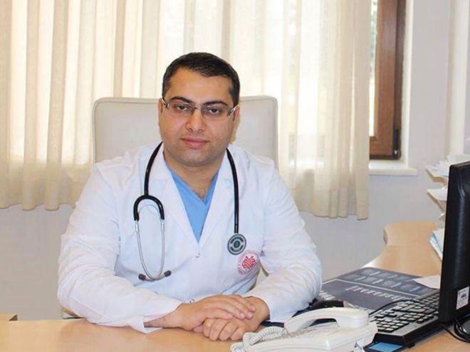TƏBİB rəsmisi koronavirusa yoluxmadan danışdı: “Vəziyyət kritikdir”
