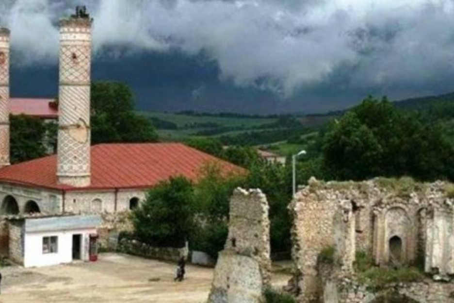 Ermənistan Azərbaycana qarşı ekoloji terror həyata keçirir - ŞƏRH
