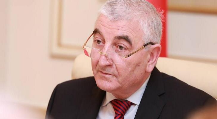 Məzahir Pənahov Gürcüstanda seçkiləri müşahidə edəcək