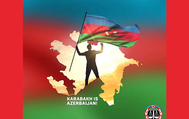 Dünya vəkillərinə müraciət olundu