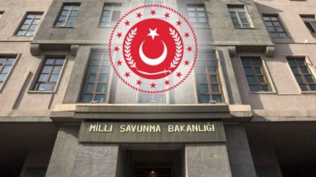 “Ermənistan Azərbaycan torpaqlarının qanunsuz işğalına son qoymalıdır” - Türkiyə MN