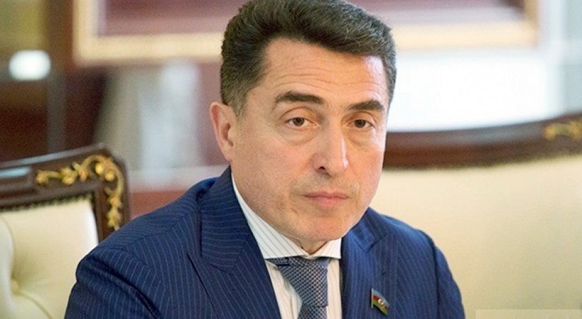 “Ədalət və beynəlxalq hüquq bizim tərəfimizdədir” - Əli Hüseynli