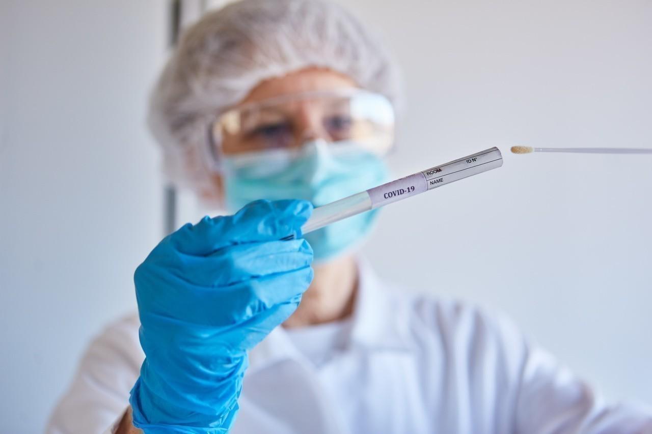 Qubada koronavirus xəstəsi yaşayış yerini icazəsiz tərk etdi