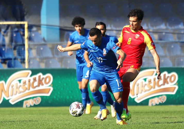 Azərbaycan millisi ev oyununu Zaqrebdə keçirəcək