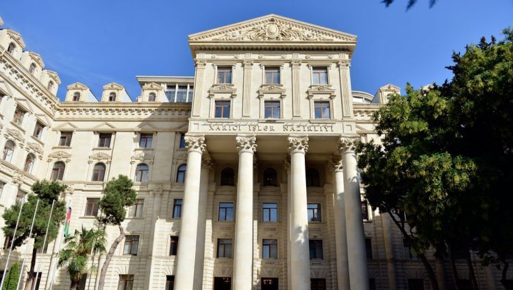 Azərbaycan və Latviya XİN-ləri arasında siyasi məsləhətləşmələr keçirilib