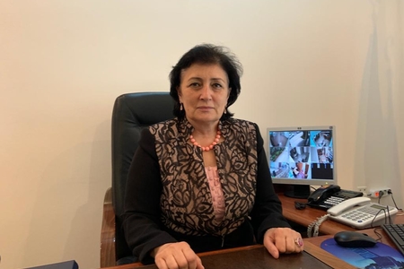 “Belə cılız hərəkət Türkiyəyə təsir etməz” – Məlahət İbrahimqızı 