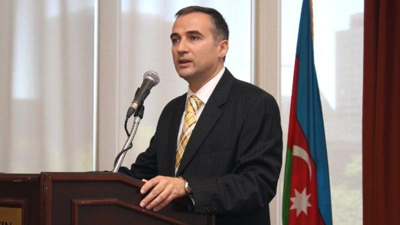 Fərid Şəfiyev “The National Interest”də münaqişə barədə YAZDI