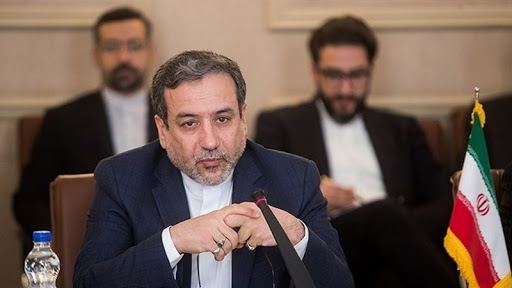 İran xarici işlər nazirinin müavini Azərbaycana gəlir
