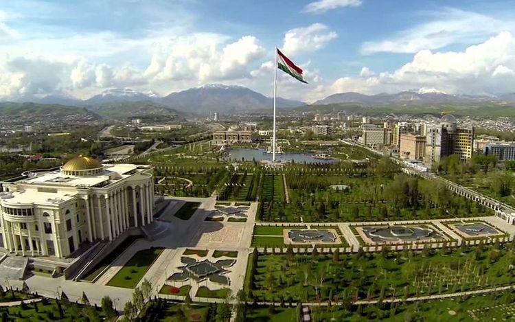 Tacikistandakı erməni səfir Avesta Agentliyini şikayət etdi