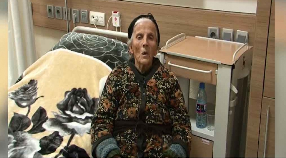 Azərbaycan 80 yaşlı erməniləri qoruyur, Ermənistan onlardan imtina edir