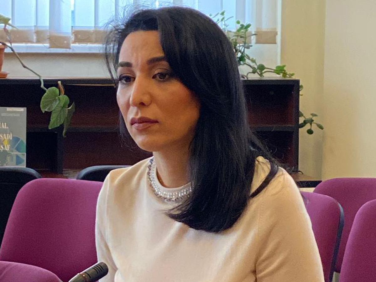 Ombudsman dünyaya səsləndi: “İnsanlıq naminə Ermənistandan tələb edin”