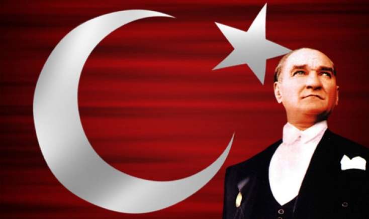 Bu gün qardaş Türkiyənin Cümhuriyyət bayramıdır