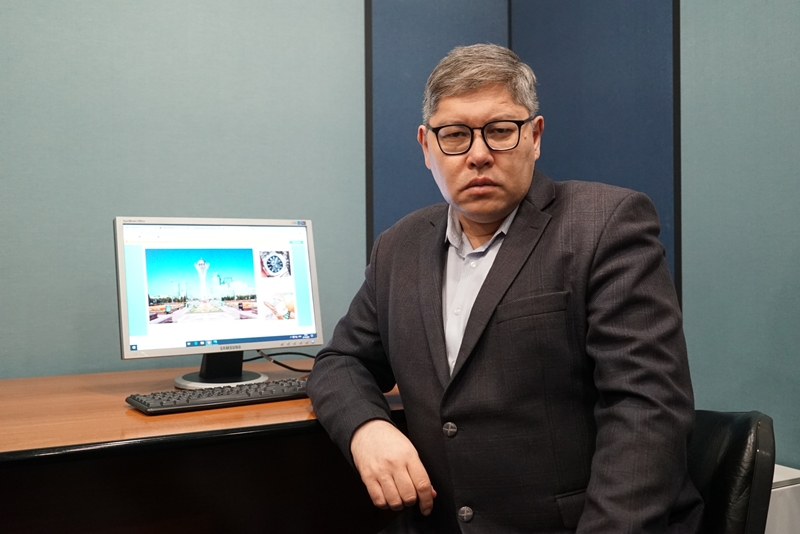 Azərbaycan faşizmlə müharibə aparır
