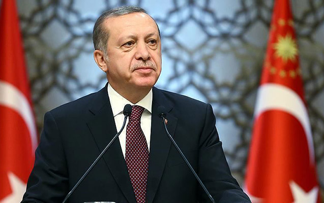 Azərbaycandan Ərdoğanı hədəfə alan “Charlie Hebdo” jurnalına ETİRAZ