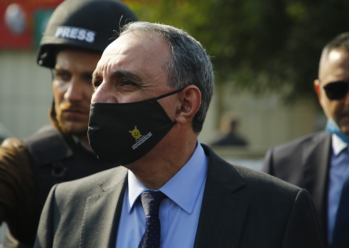 “Cəzasını almasının vaxtı uzaqda deyil” - Baş Prokuror