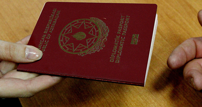 AZƏRTAC-ın bəzi əməkdaşlarına xidməti pasport veriləcək - SƏRƏNCAM