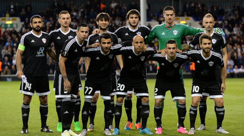 “Qarabağ” - “Vilyareal” matçında start heyətləri açıqlandı