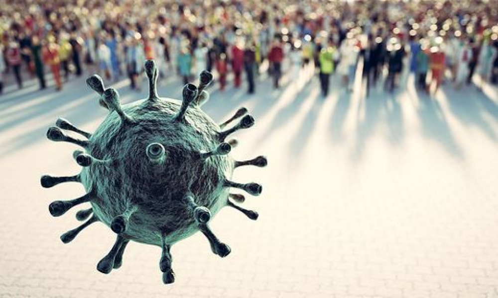 Avropada yeni koronavirus növü yayılmağa başladı