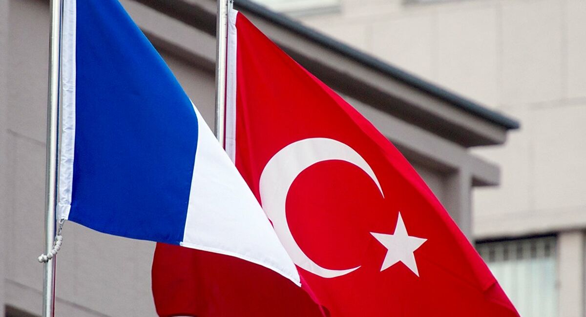 Türkiyədən “Şarli Hebdo”ya ETİRAZ: “İki milyarda yaxın müsəlmana hörmətsizlikdir”