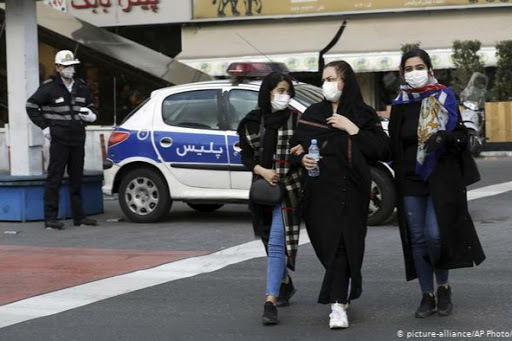 İranda yenidən karantin rejimi tətbiq olunacaq