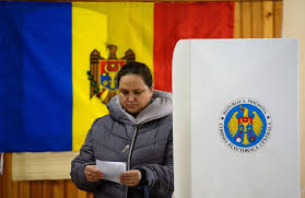 Moldovada 4-cü prezident seçkiləri keçirilir