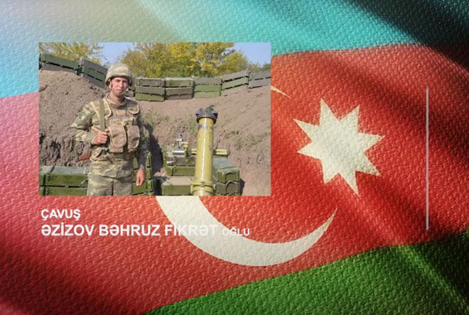 Tarix yazan əsgərlər - VİDEO