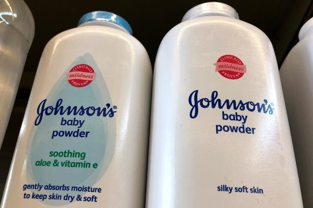 Separatçılara dəstək verən “Johnson&Johnson”dan geri addım - FOTO
