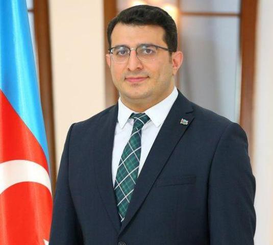 TƏBİB Urologiya Xəstəxanasına yeni baş həkim təyin etdi