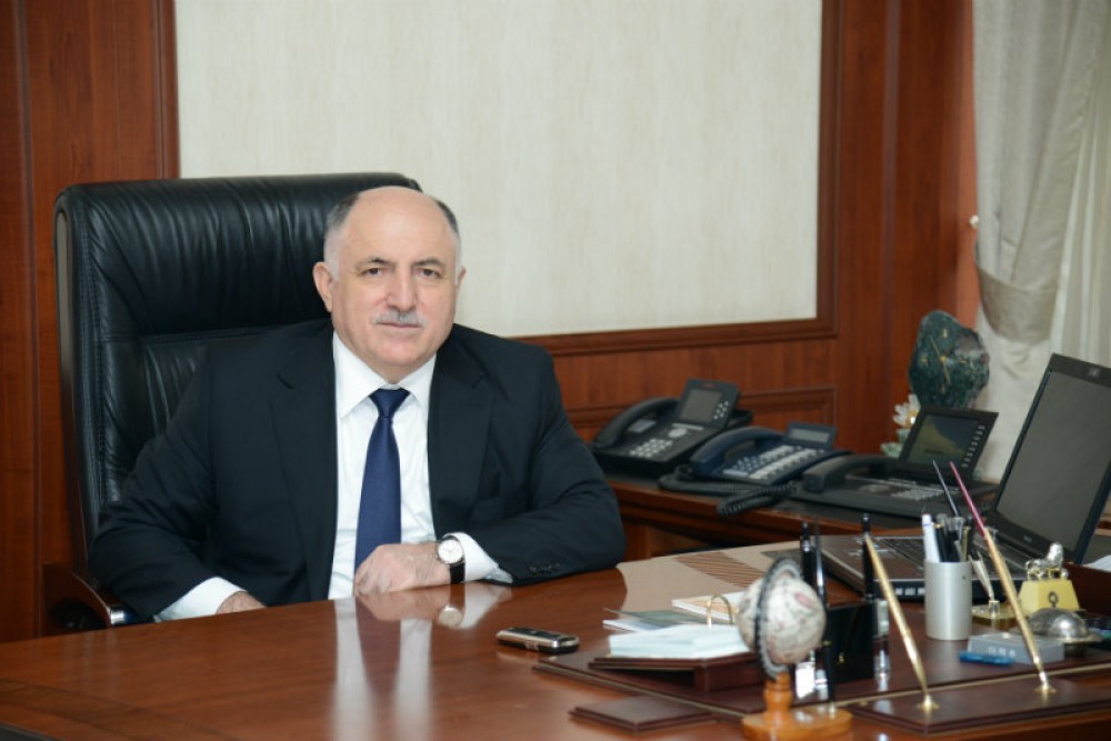 Azərbaycanın işğaldan azad olunan ərazilərinin inkişaf proqramı hazırlanacaq