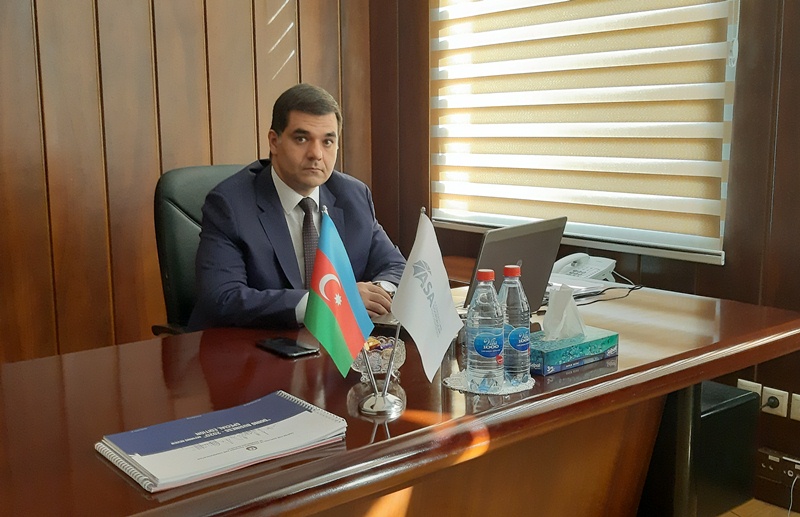 Azərbaycan Sığortaçılar Assosiasiyasına icraçı direktor TƏYİN OLUNDU