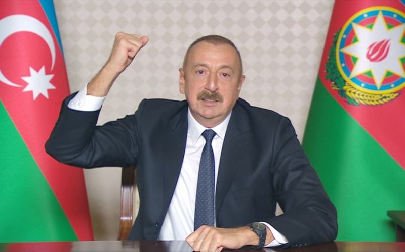 Prezident bu gün yeni müjdə verəcək 