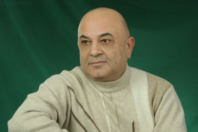 Jurnalist İlham Cəmiloğluna ağır itki üz verib  