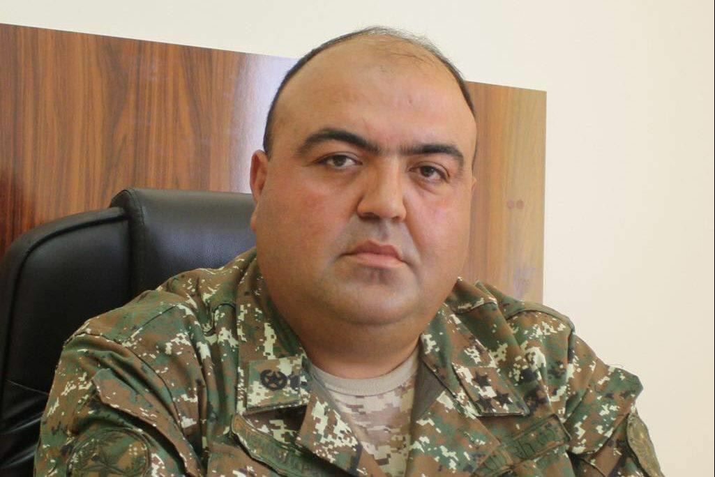 Ordumuz ermənilərin “qəhrəmanı”nı MƏHV ETDİ