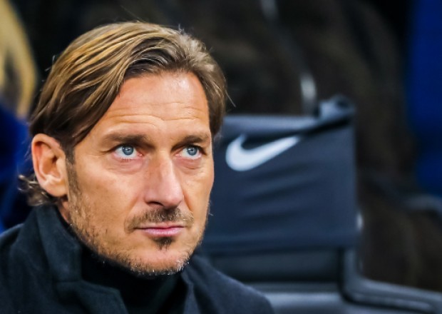 Totti koronavirusa yoluxdu
