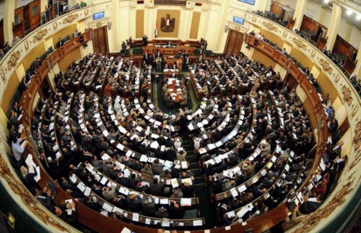 Misirdə parlament seçkilərinin ikinci mərhələsi keçiriləcək