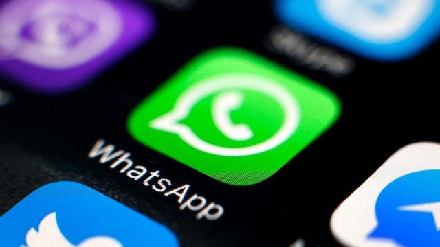 “WhatsApp”da YENİLİK