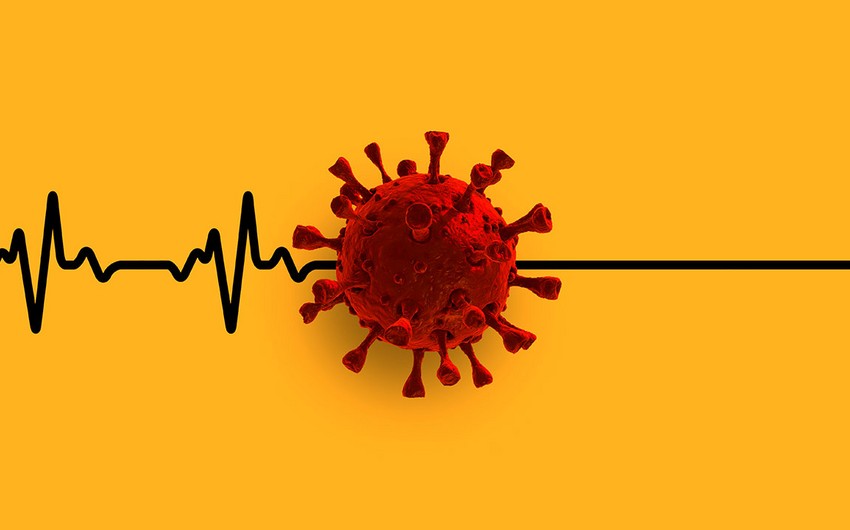 Koronavirus ürəyə də təsir edir 