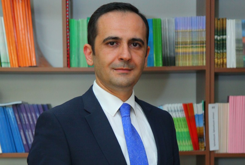 Qarabağın hər parçasına igidlərimizin ayağının dəyməsi ora yeni müqəddəslik bəxş edir