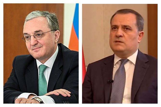 Bayramov-Mnatsakanyan görüşü planlaşdırılır? - Moskvadan AÇIQLAMA