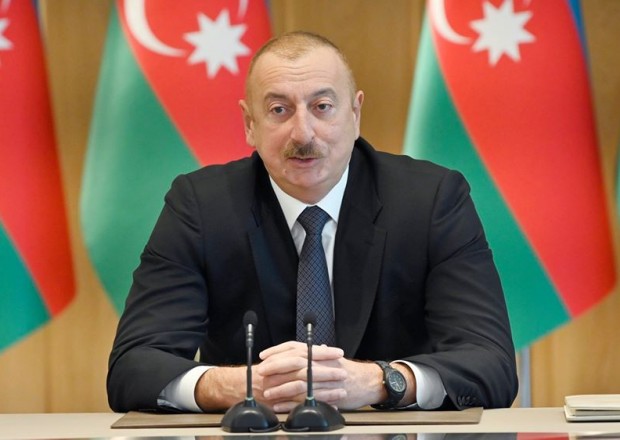 Prezident: “Azərbaycan xalqı bunu layiqincə qiymətləndirəcək”