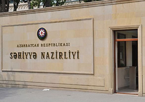 Koronavirusa yoluxanların 20%-i uşaqlardır - Səhiyyə Nazirliyi