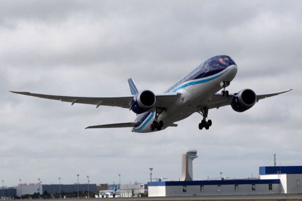 Azərbaycanla Pakistan arasında birbaşa aviareyslər açılacaq
